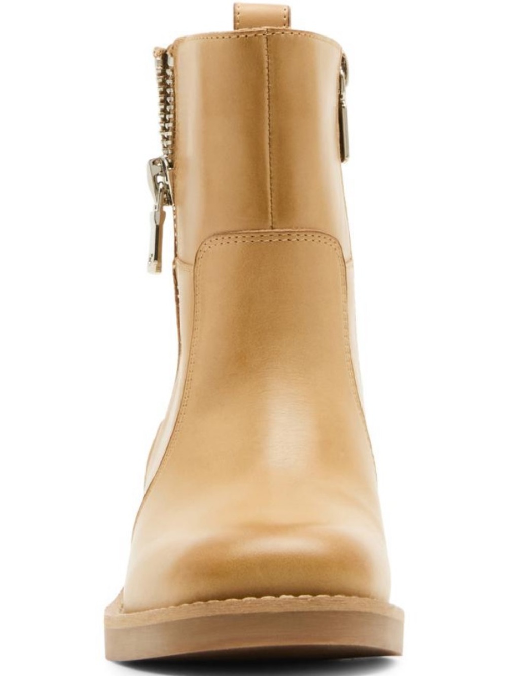 Blondo Carmine Waterproof Leather Booties‎ NWT! - Picture 6 of 13